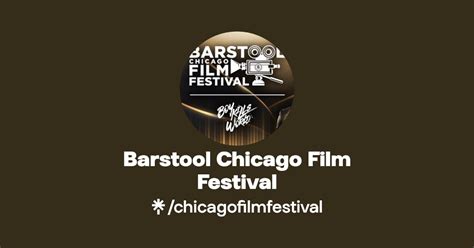 barstool film festival